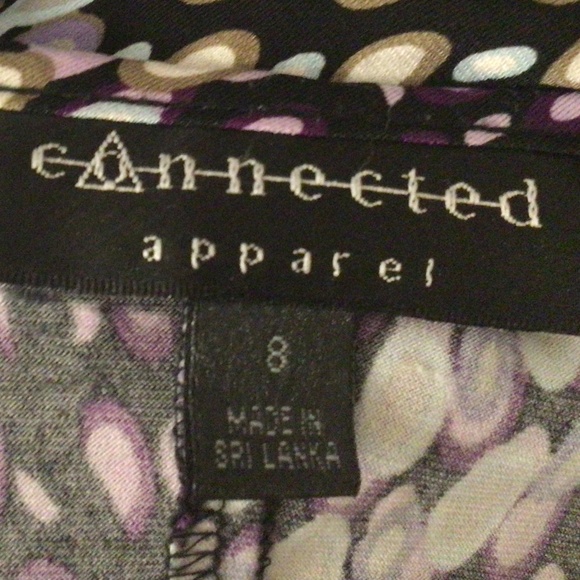 Colorful dress - Picture 2 of 3